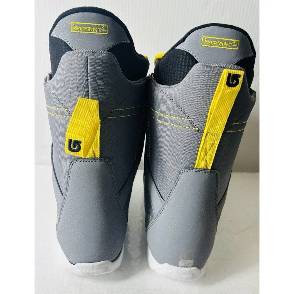 Snowboard Boots Burton Invader Size 10.5